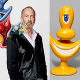 Kenny Scharf