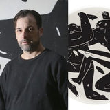 Cleon Peterson