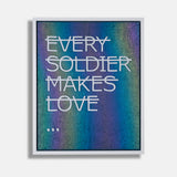 Rero - Every soldier makes love