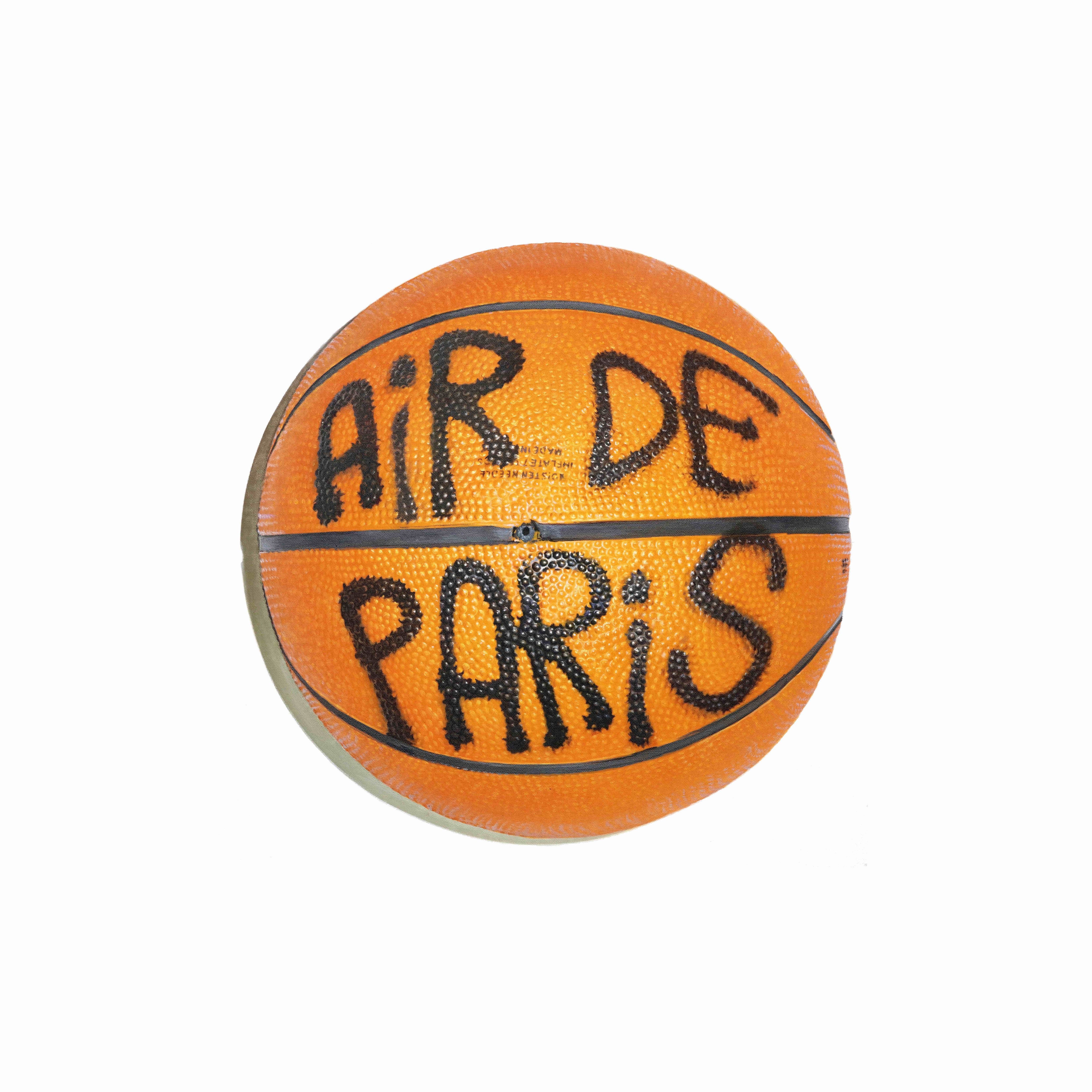 Lucas Price - Air de Paris