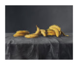 Aldo Sergio - Still life Bananas