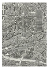 Ben Sack - Paris