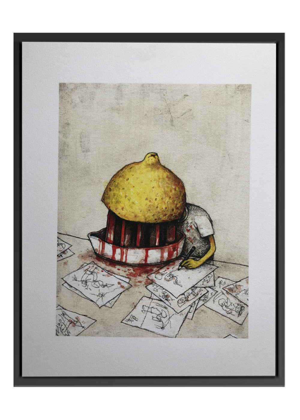 Dran - No title 3