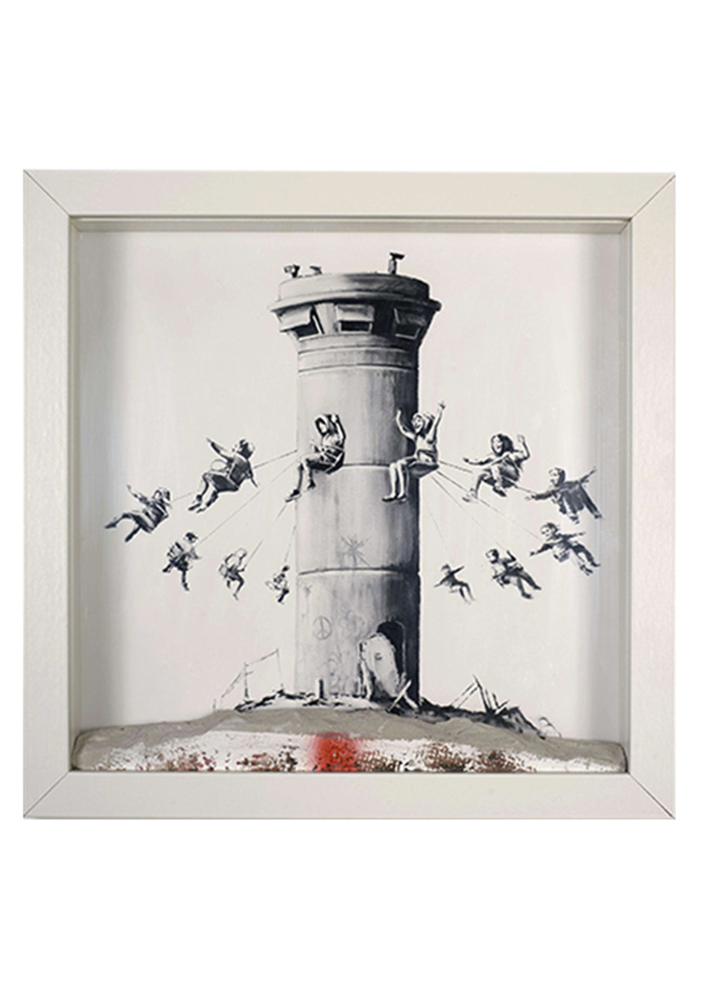 Banksy - Box Set