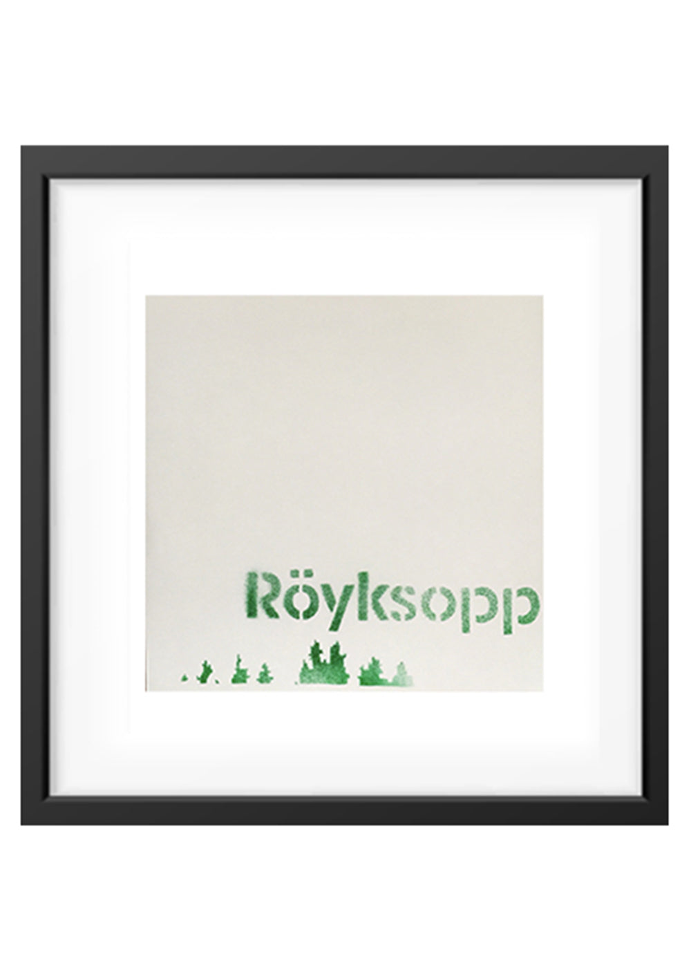 Banksy - Royksopp