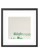 Banksy - Royksopp