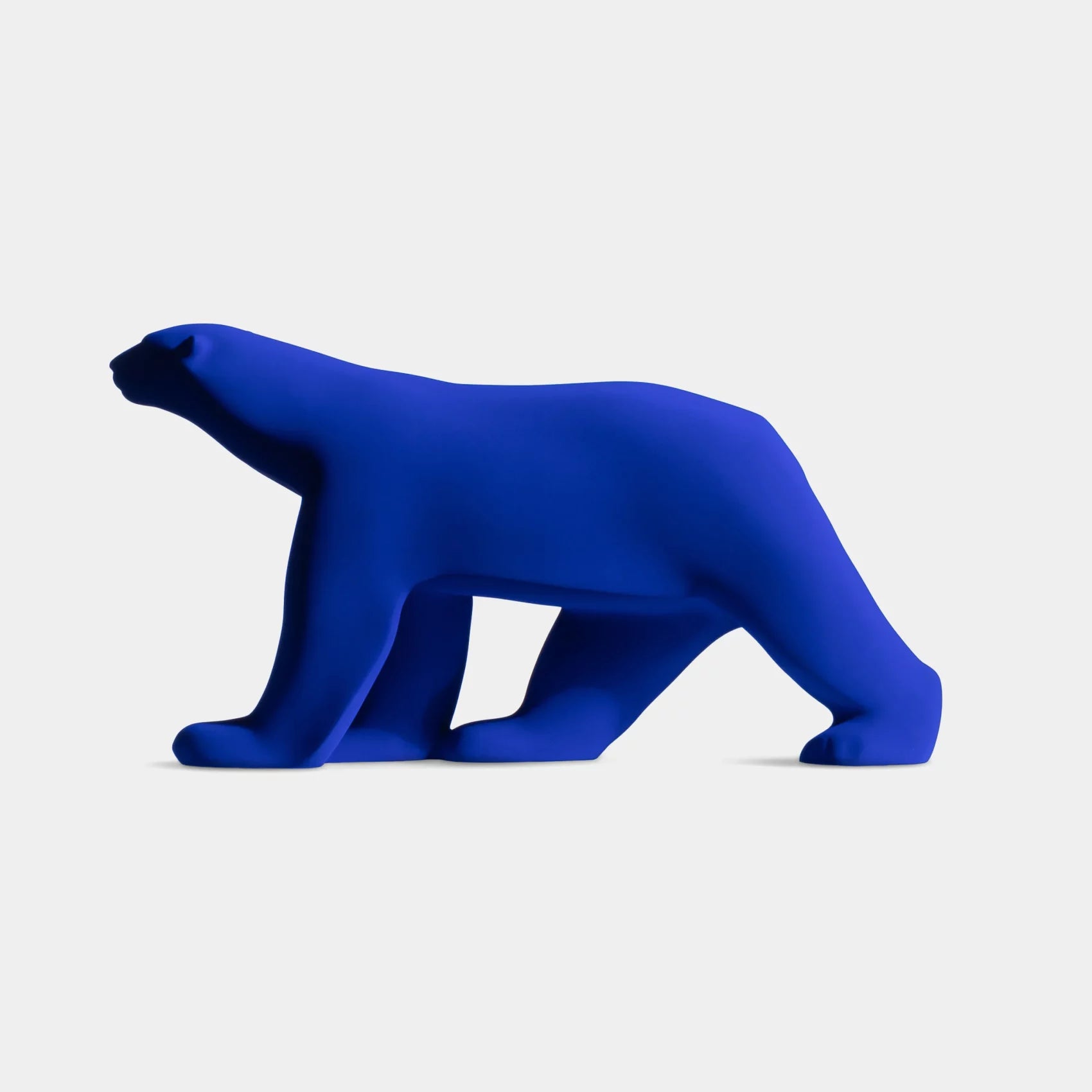 Yves Klein - Ours Pompon