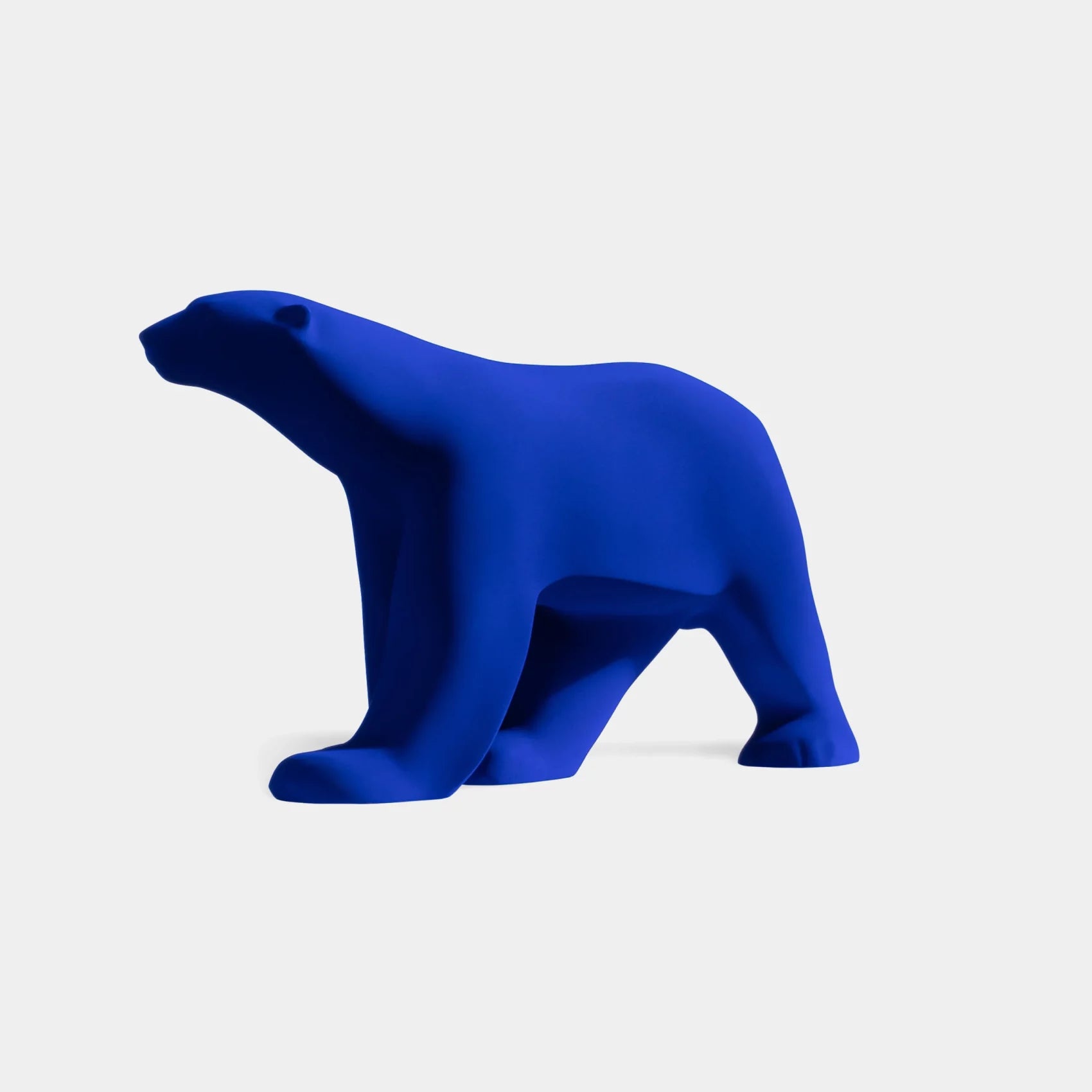 Yves Klein - Ours Pompon