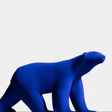 Yves Klein - Ours Pompon