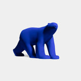 Yves Klein - Ours Pompon