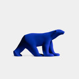 Yves Klein - Ours Pompon